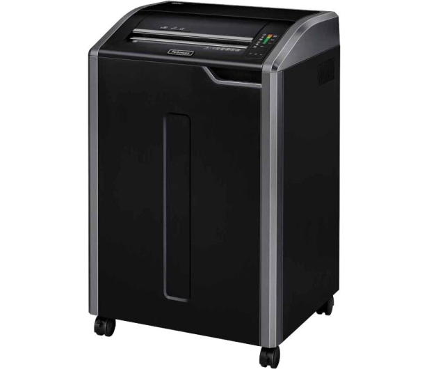 Fellowes 485Ci - 1140502 - zdjęcie 2